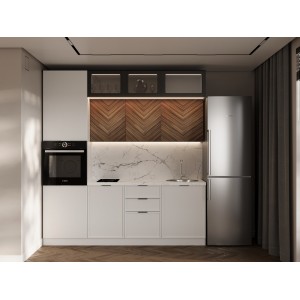 Кухня Сицилия 2400мм